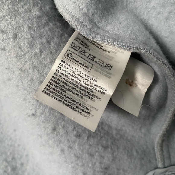 H&M Shacket - Picture 5 of 5